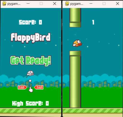 Flappy Bird Image 2