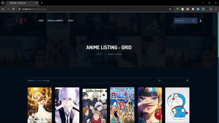 AnimeGrid1