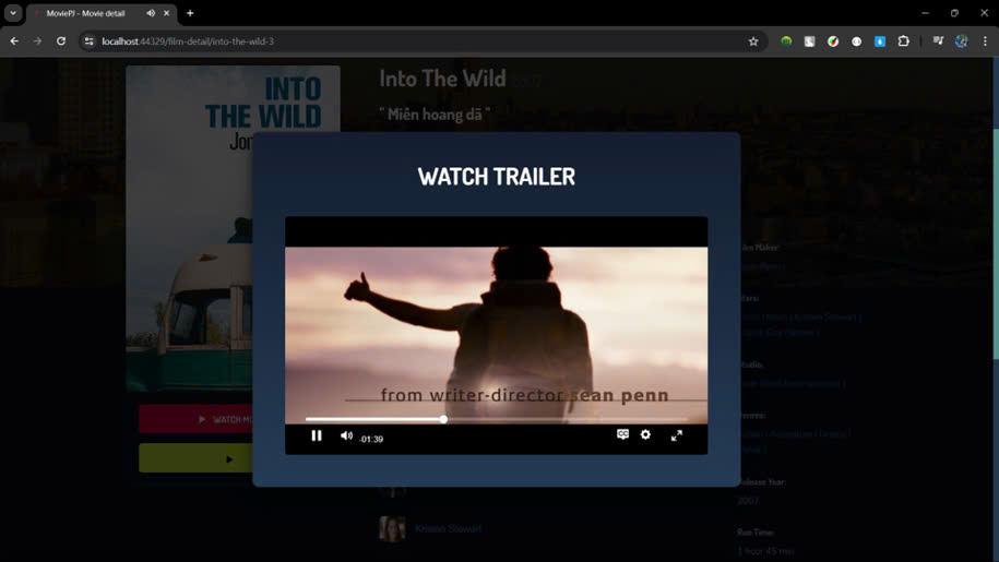 MovieTrailer