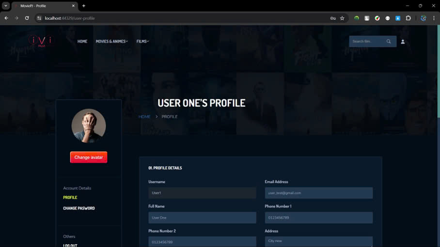 Profile1