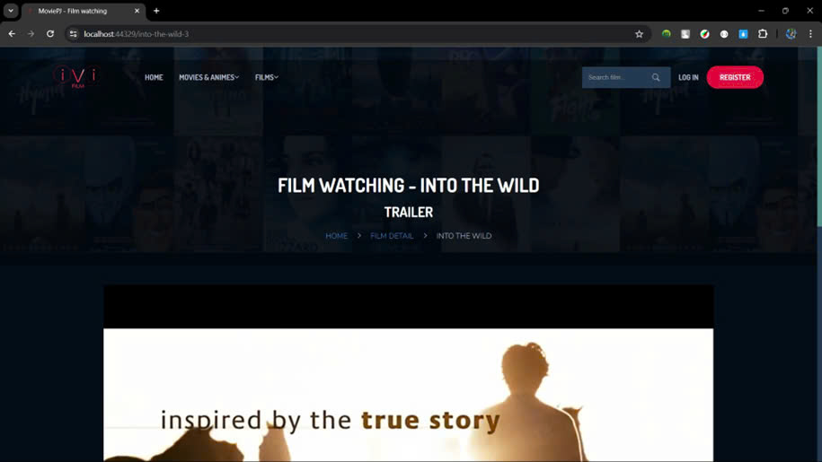 WatchMovie